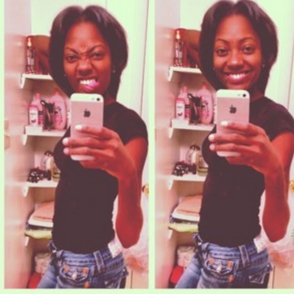 Meet your Posher, Jasmine